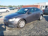 Chevrolet Cruze 1Lt 1G1PF5S94B7198395 снимка
