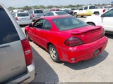 Pontiac Grand Am Gt 1G2NW12E11M524520 photo