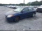 Hyundai Elantra Gls KMHDU4ADXAU184528 снимка