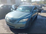 Toyota Camry Le 4T1BE46K17U667295 снимка