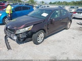 Kia Optima Lx 5XXGM4A79CG036472 снимка