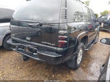 Chevrolet Tahoe Z71 1GNEK13Z62R198993 fotografie