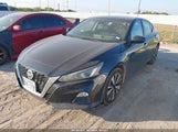 Nissan Altima Sv Fwd 1N4BL4DV6MN359252 снимка