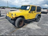 Jeep Wrangler Sport 1J4FA49S8YP735602 снимка
