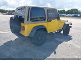 Jeep Wrangler Sport 1J4FA49S8YP735602 снимка