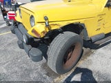 Jeep Wrangler Sport 1J4FA49S8YP735602 снимка