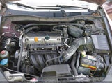 Honda Accord 2.4 Ex JHMCP26728C048634 снимка