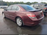 Honda Accord 2.4 Ex JHMCP26728C048634 снимка