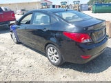 Hyundai Accent Gls KMHCU4AE5DU559203 снимка
