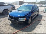 Volkswagen Jetta 2.5L Se 3VWDZ7AJXBM326778 fotografie