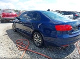 Volkswagen Jetta 2.5L Se 3VWDZ7AJXBM326778 photo