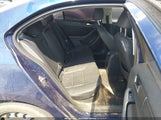 Volkswagen Jetta 2.5L Se 3VWDZ7AJXBM326778 fotografie