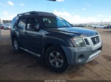 Nissan Xterra S 5N1AN08U79C515792 снимка