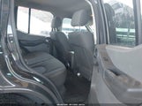 Nissan Xterra S 5N1AN08U79C515792 снимка