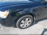 Hyundai Sonata Gls 5NPET4AC9AH627880 снимка