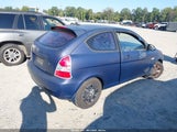 Hyundai Accent Gs KMHCM36C17U035505 снимка