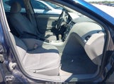 Chevrolet Malibu Ls 1G1ZB5EB0AF141473 снимка