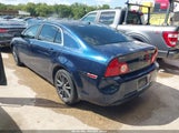 Chevrolet Malibu Ls 1G1ZB5EB0AF141473 снимка
