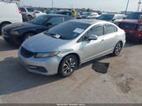 Honda Civic Ex 19XFB2F81EE071204 fotografie