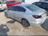 Honda Civic Ex 19XFB2F81EE071204 снимка