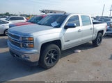 Chevrolet Silverado  1Lz 3GCUKSEC2FG497129 снимка