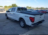 Ford F-150 Xl Hybrid 1FTFW1FD7SFA69924 fotografie