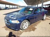 Dodge Charger Sxt 2C3CDXHG8EH274906 снимка