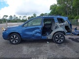 Subaru Forester 2.5I Premium JF2SJADC2JH574488 снимка