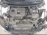 Kia Forte Lx 3KPFK4A75HE153712 снимка