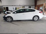 Kia Forte Lx 3KPFK4A75HE153712 снимка