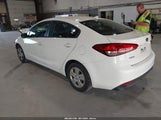 Kia Forte Lx 3KPFK4A75HE153712 снимка