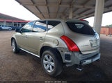 Nissan Murano Sl JN8AZ08W56W507599 photo