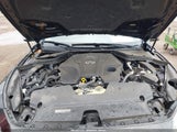 Infiniti Q50 3.0T Sport JN1EV7AR8KM557654 снимка