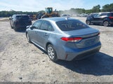 Toyota Corolla Hybrid Le JTDBCMFE5PJ006682 photo
