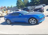 Chevrolet Camaro 1Lt 1G1FB1RX3H0129834 снимка