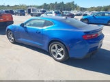 Chevrolet Camaro 1Lt 1G1FB1RX3H0129834 снимка