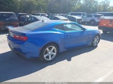 Chevrolet Camaro 1Lt 1G1FB1RX3H0129834 снимка