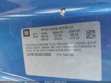 Chevrolet Camaro 1Lt 1G1FB1RX3H0129834 снимка