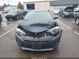 Toyota Corolla Le Plus 2T1BURHE9EC217982 fotografie