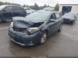 Toyota Corolla Le Plus 2T1BURHE9EC217982 снимка