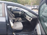 Toyota Corolla Le Plus 2T1BURHE9EC217982 снимка