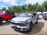 Kia Sportage Sx-Prestige 5XYK5CDF3SG276809 снимка
