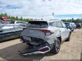 Kia Sportage Sx-Prestige 5XYK5CDF3SG276809 fotografie