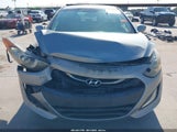 Hyundai Elantra Gt KMHD35LE8DU071857 снимка
