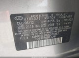 Hyundai Elantra Gt KMHD35LE8DU071857 снимка