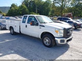 Ford F-350 Xl 1FD7X3A66BEC94830 снимка