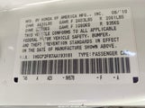 Honda Accord 2.4 Ex-L 1HGCP2F87AA193181 снимка