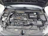 Toyota Corolla Se Nightshade Edition JTND4MBE5M3134654 fotografie
