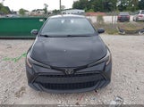 Toyota Corolla Se Nightshade Edition JTND4MBE5M3134654 снимка