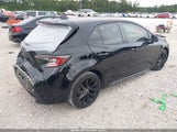 Toyota Corolla Se Nightshade Edition JTND4MBE5M3134654 photo